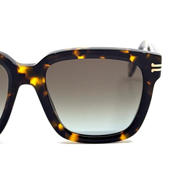 NEW!!! MARC JACOBS Sunglasses MJ1035/S 086HA Authentic - Picture 5 of 11